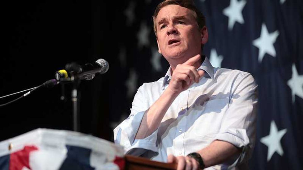 محافظه‌کار انتظار دارد جمهوری‌خواهان کلرادو آن را در سال ۲۰۲۶ خراب کنند