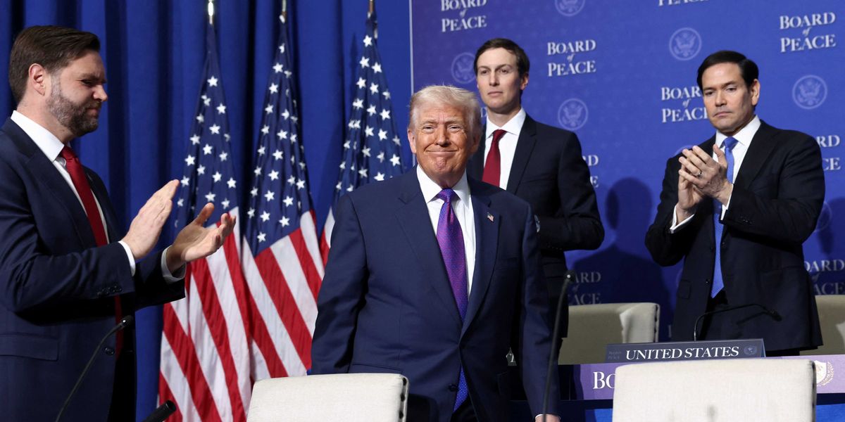 Trump admin's campaign for Orbán backfired spectacularly — and revealed a deeper problem