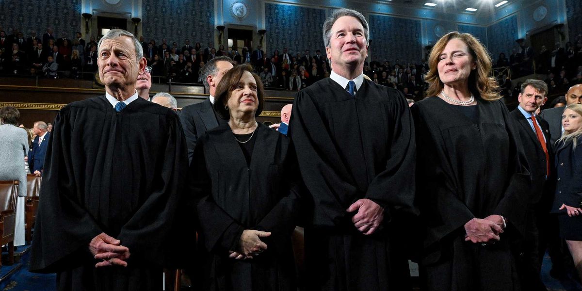 Three words will determine Trump case's fate at the Supreme Court