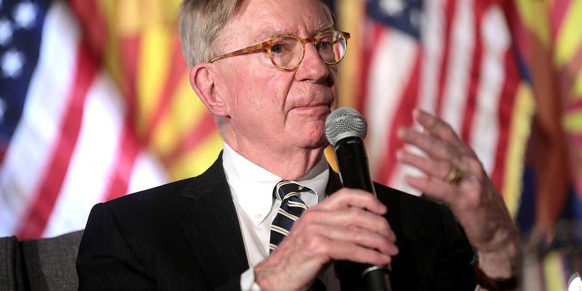 George Will: How Trump failed to tackle a growing economic crisis ...