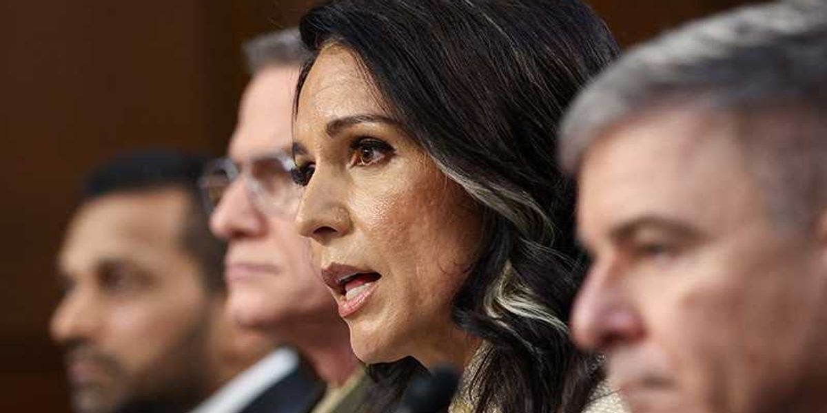 Cabinet member’s 'irreconcilable' about-face exposes alarming Trump truth