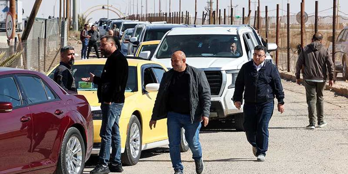 'We are not safe': Stranded Americans say there’s no evacuation plan ...