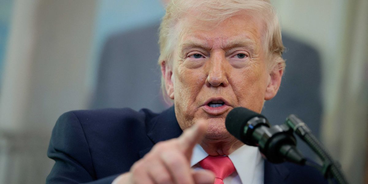 Trump’s signature bill is making budget problems worse in red states