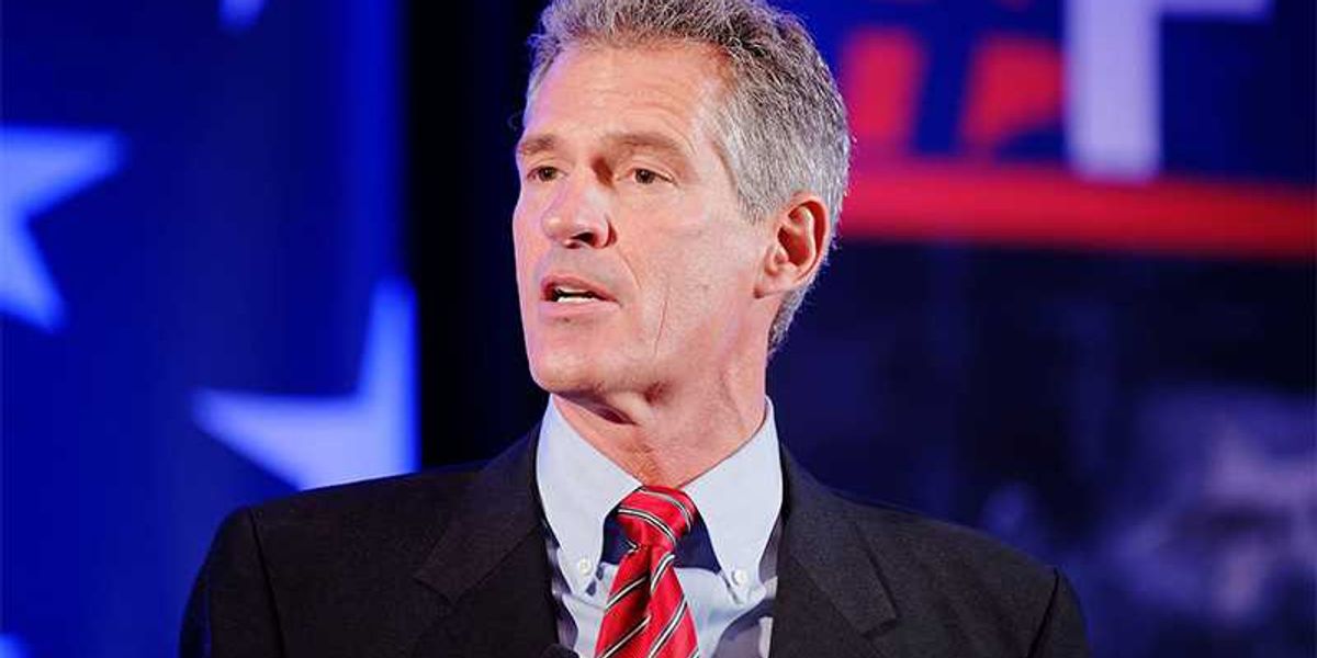 Dustin Tropp Republicans were hoping GOP candidate would take a hint and step aside ...