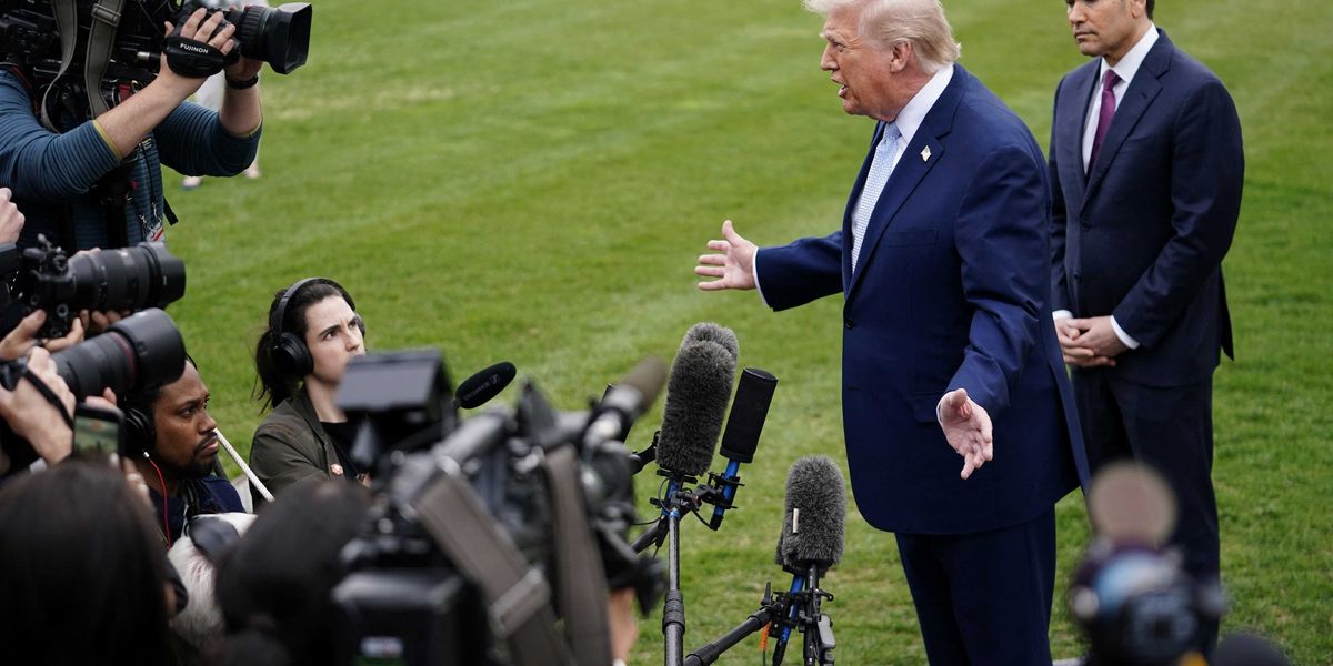 Trump official quits admin over new policy with major childhood cancer risks