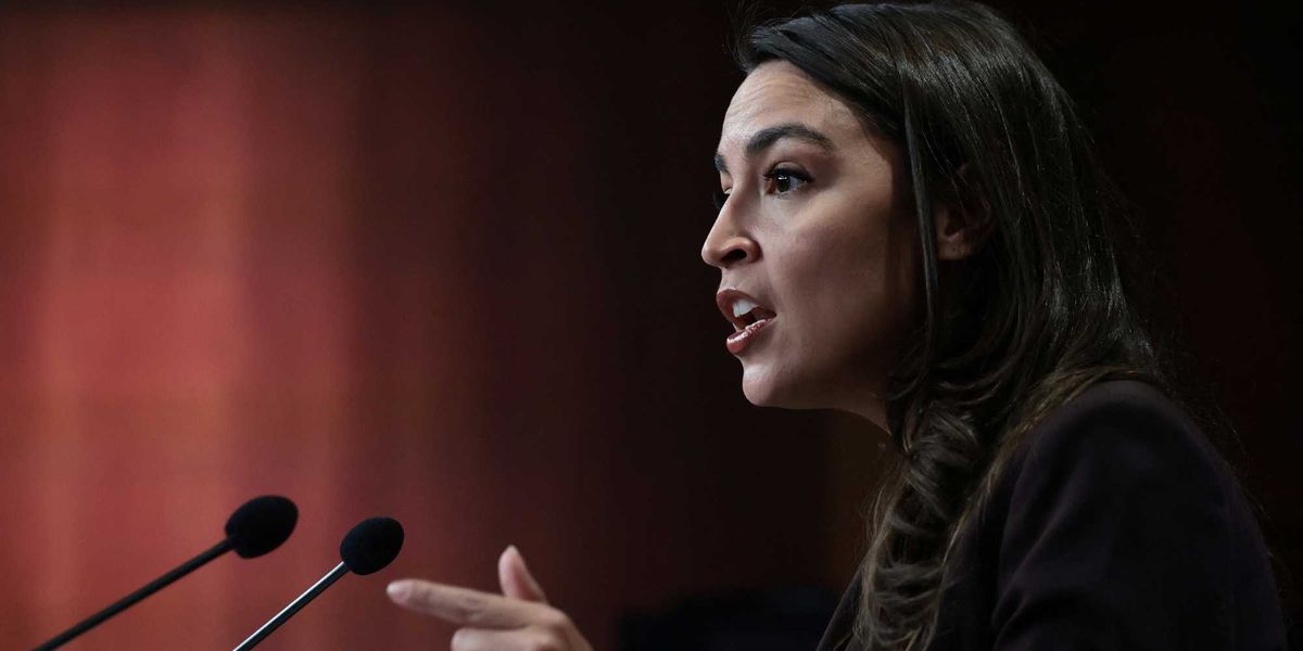 AOC is vindicated - again