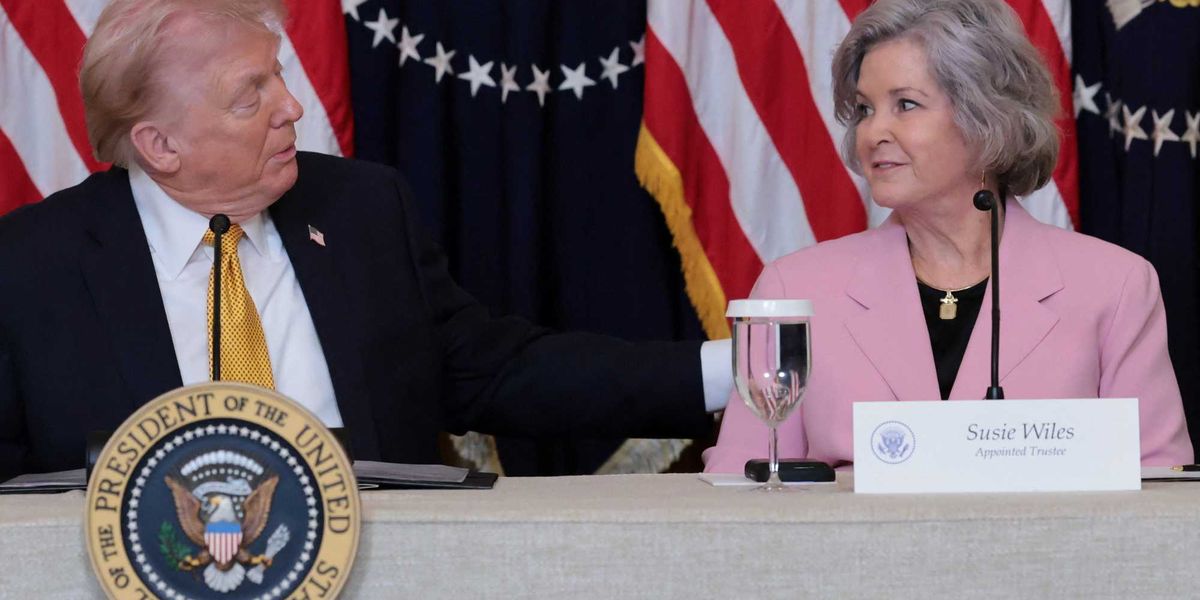 MAGA just blew their chance to 'hijack elections' in key swing state