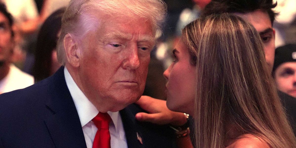 America has proven too weak to stop an unstable Trump - Alternet.org