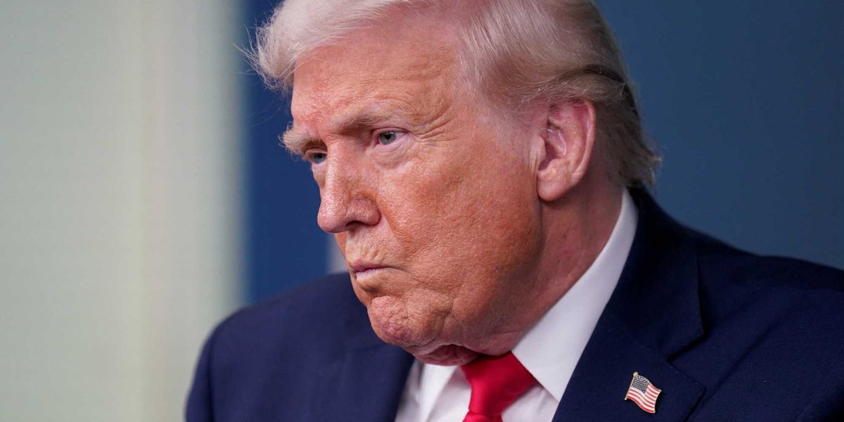 A Trump prosecutor is targeting election workers: report