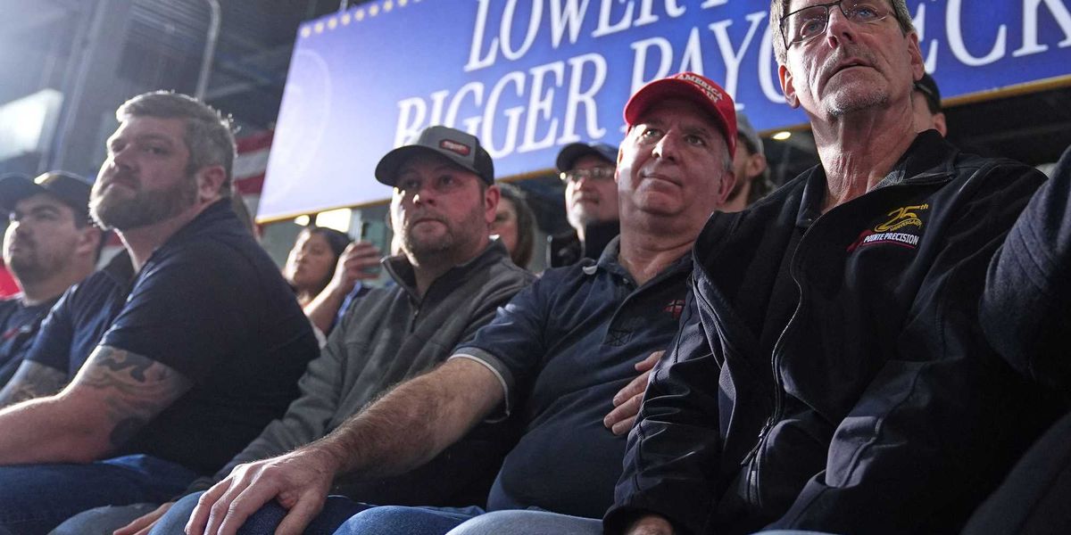 The real reason the FBI is investigating this red state's voting rights groups