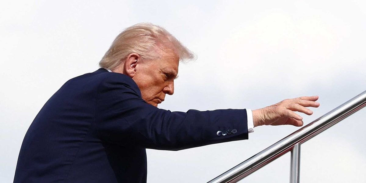 DC insider: America faces more Trumps - or worse