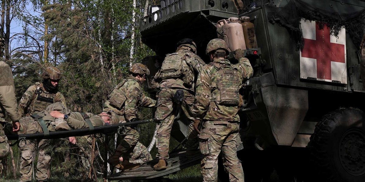 Army 'scrambling' to cut training as costs 'balloon' under Trump ...