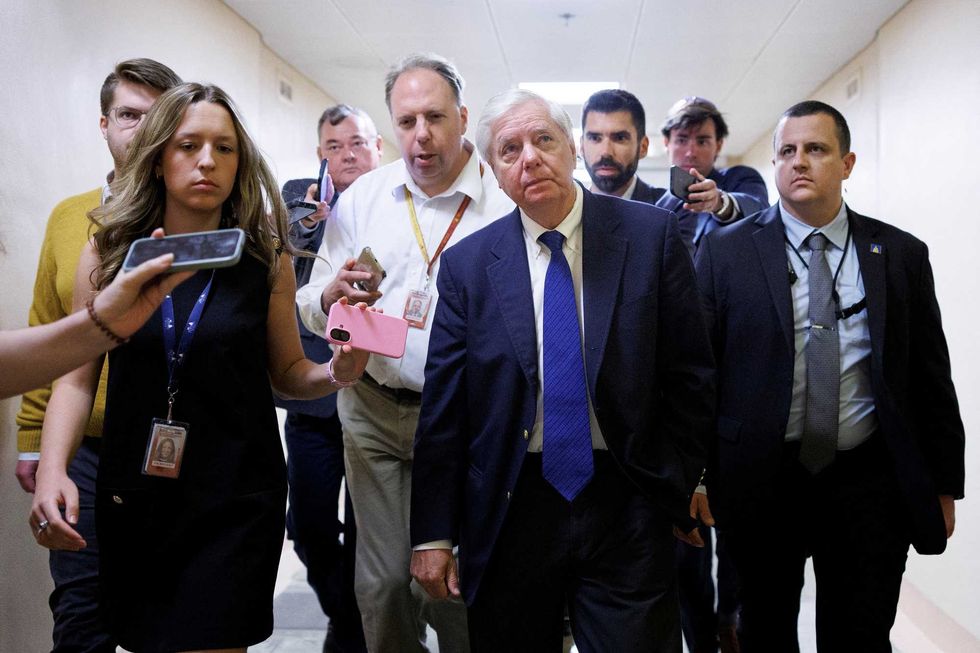 'Trump First' Republicans are pushing voters to a breaking point: NYT columnist
