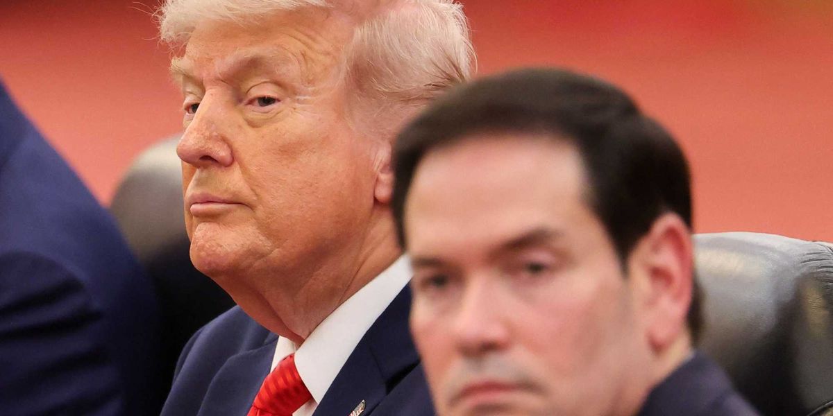 Americans are on the brink of losing it all — and good people know it