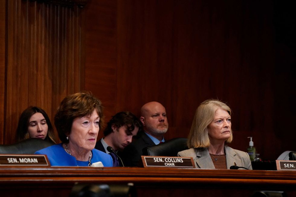 Columnist has 'no sympathy' for the 'terrible' choice Republicans left themselves