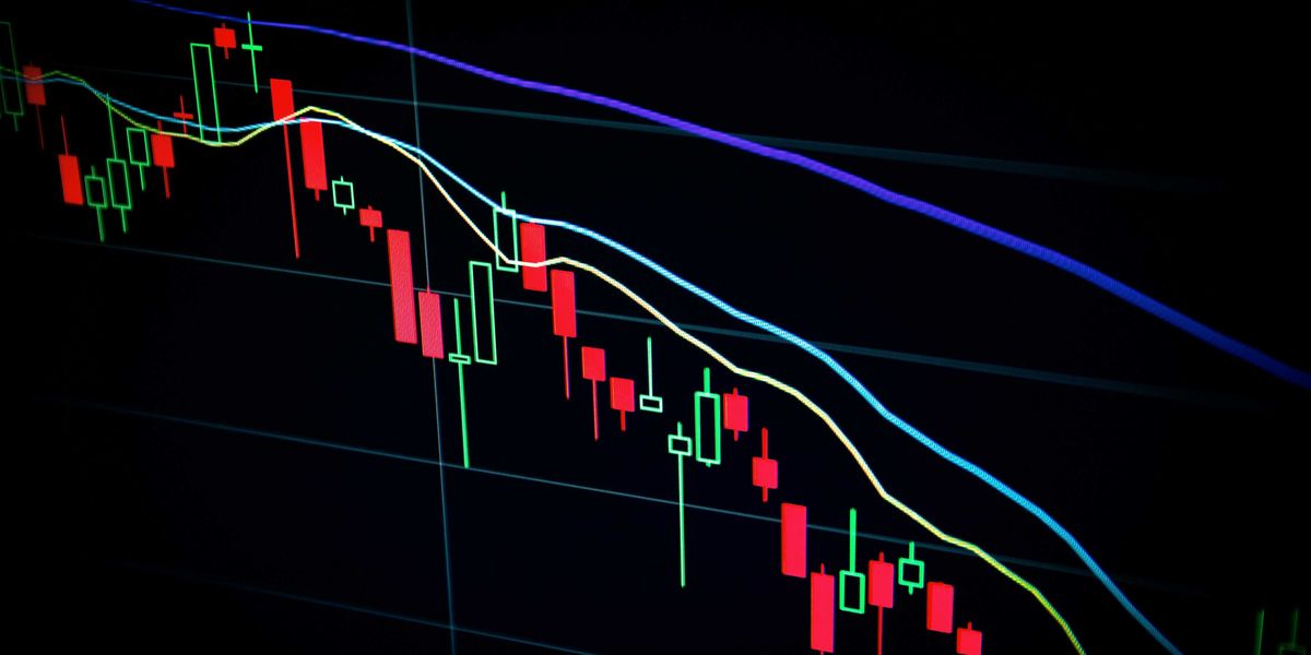 'Biggest wealth divide in modern history': Shocking graphic shows reality of US economy