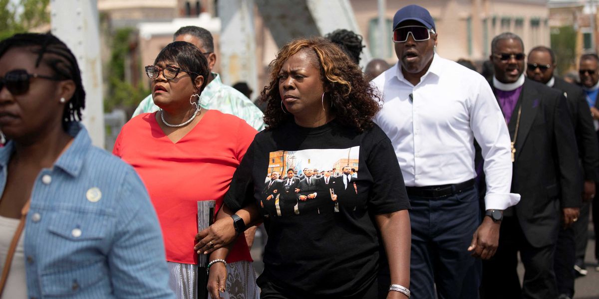 Watchdog warns of new voter suppression tactic exploding across America