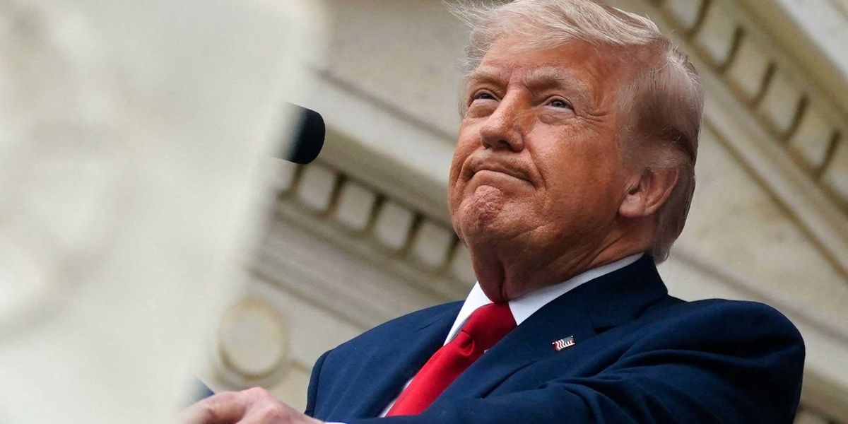 Trump's vendetta cases are imploding — and it all comes down to one thing