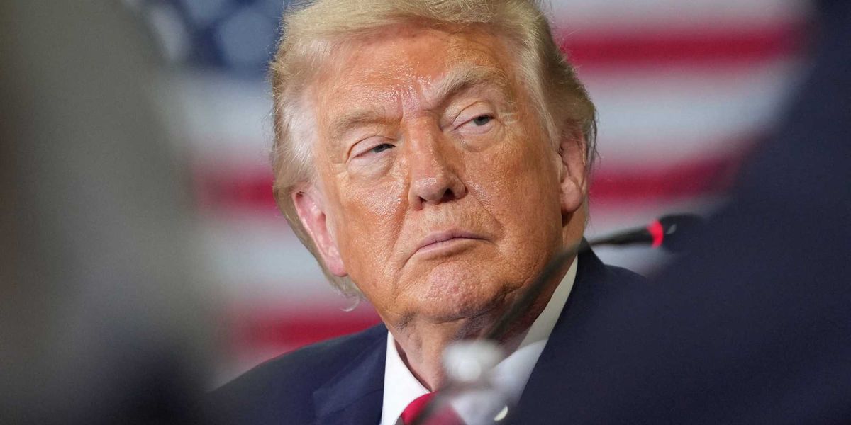 Trump in a race against time as judges block his schemes