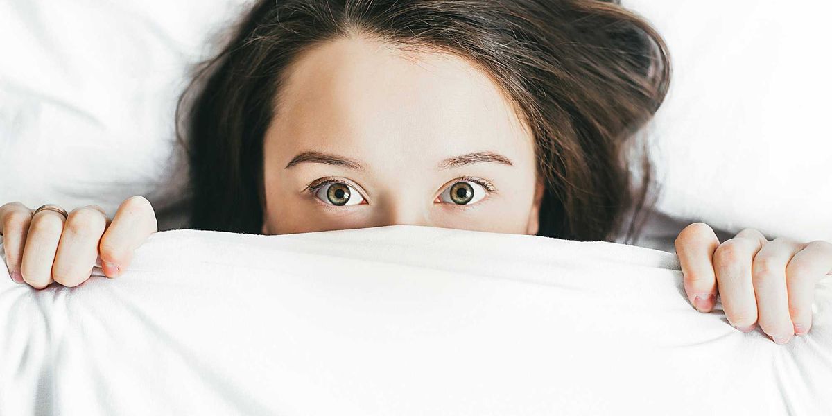 The sleep industrial complex is lying to you — and it's making Americans sicker - Alternet