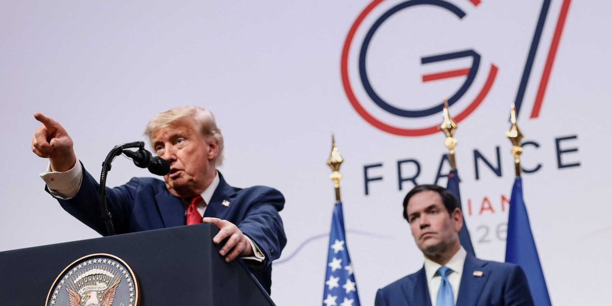 Trump's 'madman theory' backfires - Alternet.org