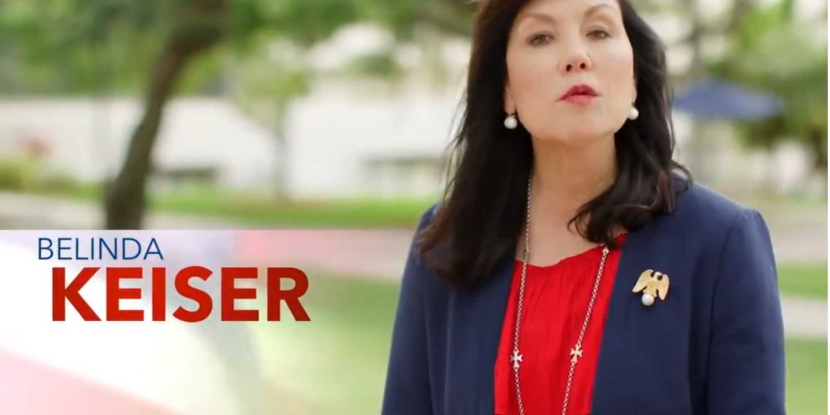 MAGA candidate hatches kooky plot to deport ex-president: report