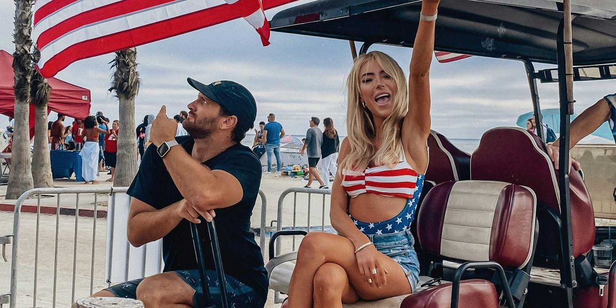 This July Fourth, beachgoers face flesh-eating bacteria —thanks to Trump