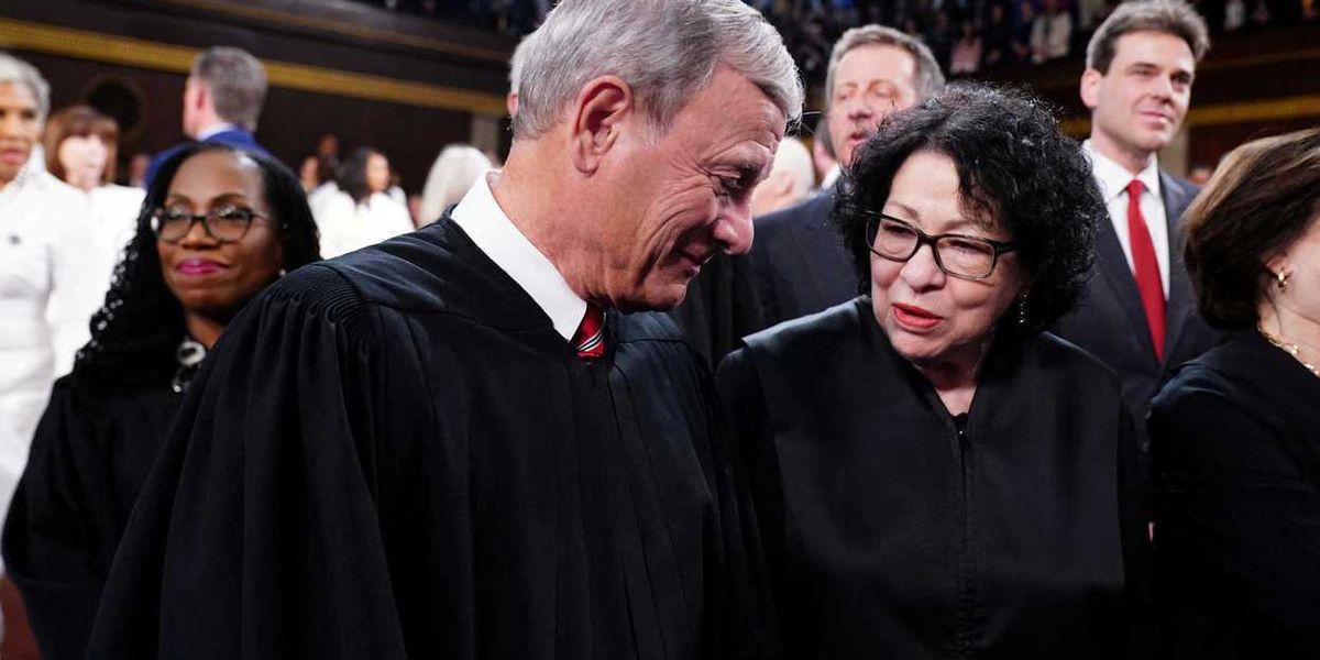 Supreme Court divisions rage as public disputes intensify