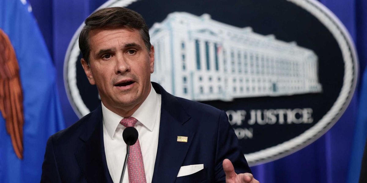 This ongoing scandal may be Trump AG’s greatest weakness of all: conservative