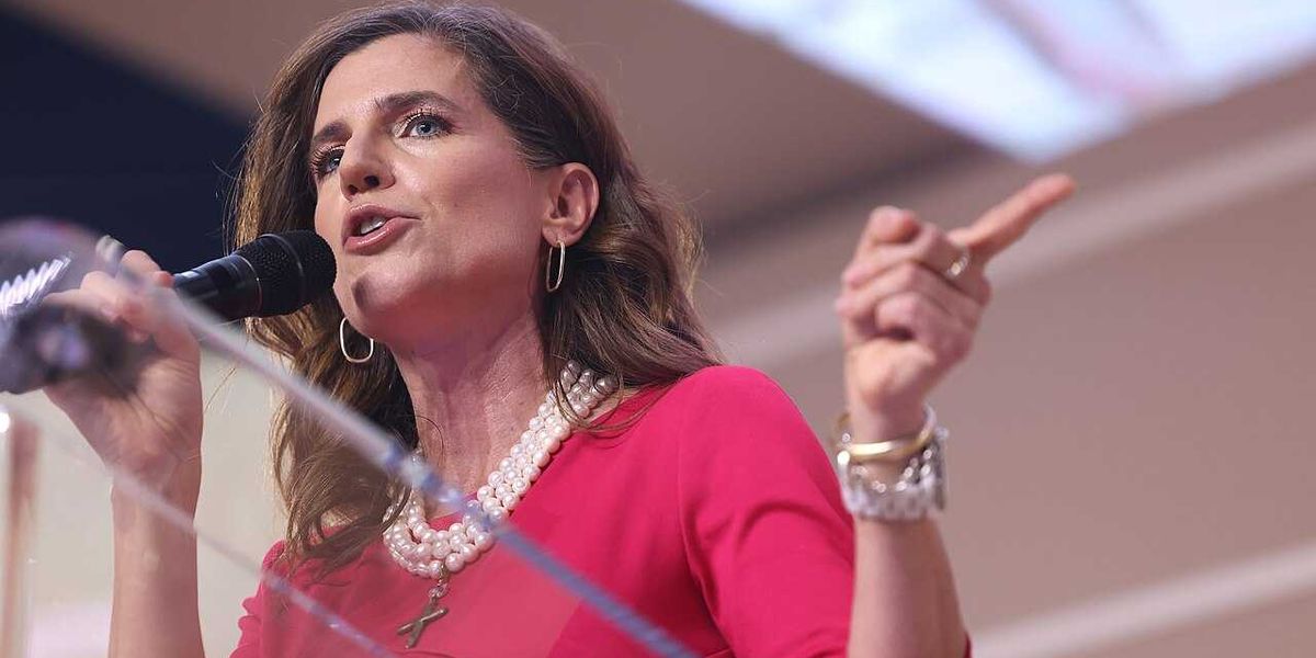 We want someone 'sane': Trump insiders fume as Nancy Mace floats run for Senate seat