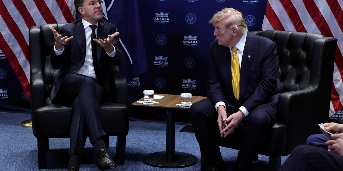 Military leaders sounding alarm about dangers Trump poses for US allies