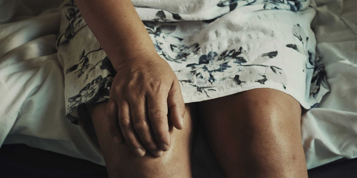 Follow the money: Surgeons keep performing knee surgery despite evidence it doesn't work