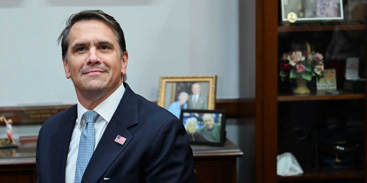 Meltdown: Trump DOJ in total chaos as mass exodus continues - Alternet.org