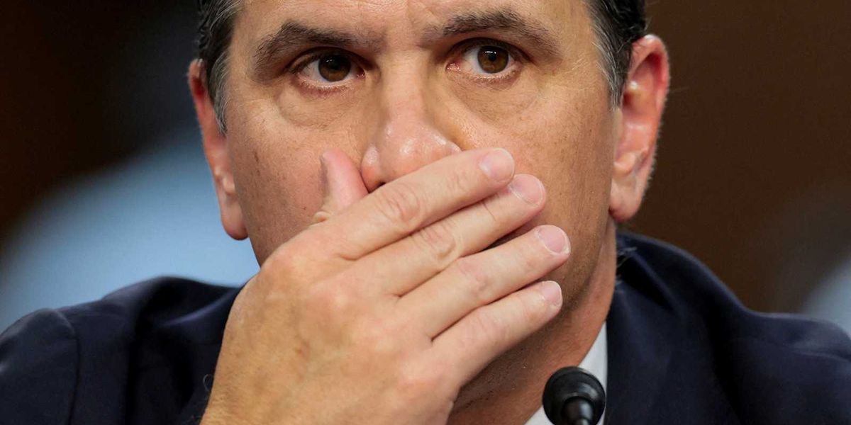 The staggering corruption behind Todd Blanche's multi-million scheme