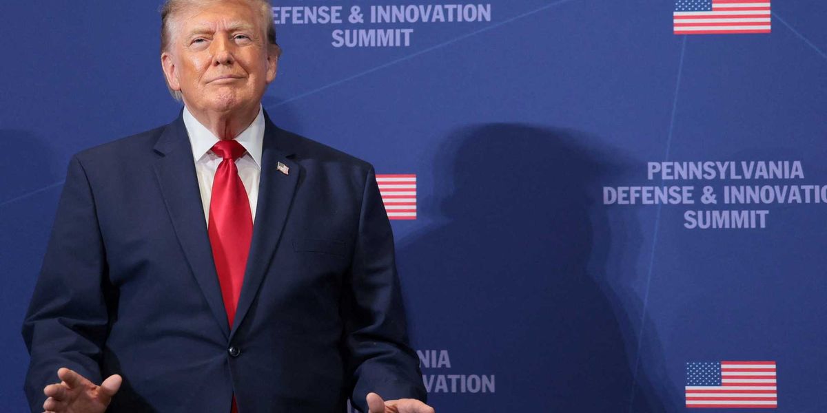 White House insiders frustrated as GOP fears Trump speech will make things even worse