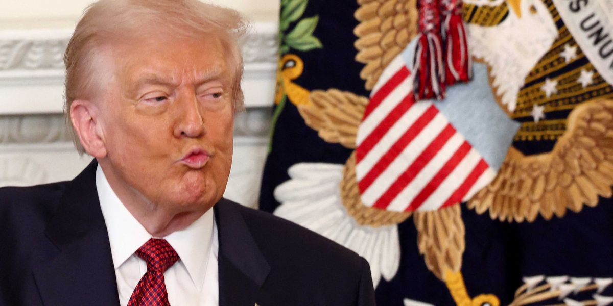 Science hints at Trump and MAGA's insidious threat to truth – and it is ugly