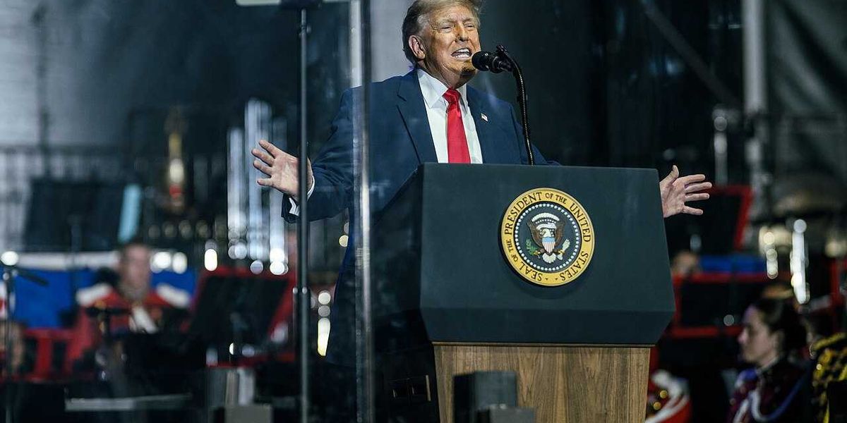 MAGA declaring war on seniors — and it could be their downfall