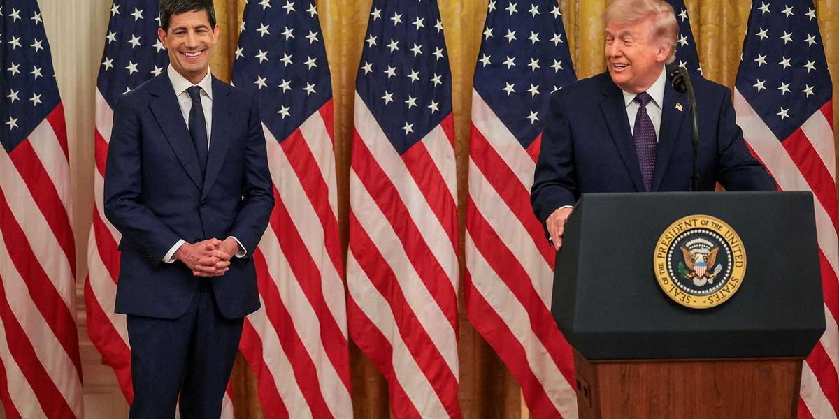 Bank of America warns Trump’s Fed Chair is losing credibility