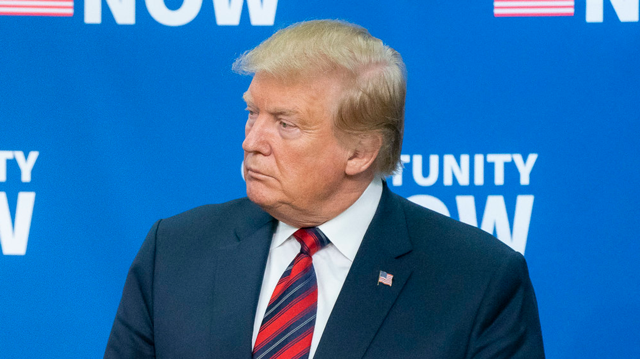 Trump’s Truth Social stake down by $6.5 billion — on day he’s allowed to start selling