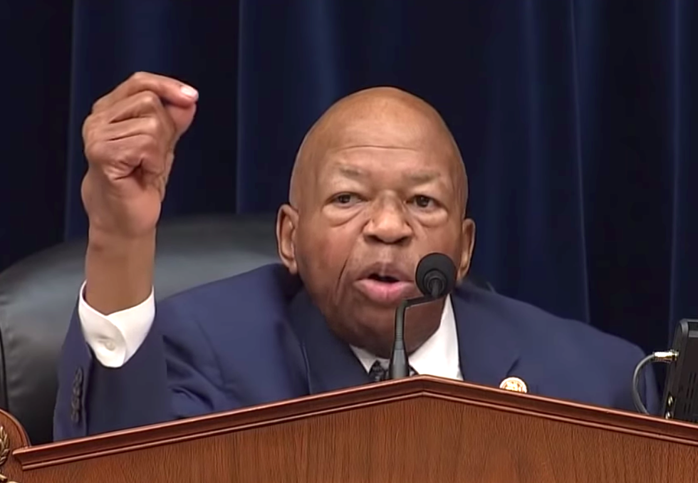 House Oversight chairman seeks copies of gag orders on White House staff — and threatens to withhold salaries of officials who enforce them