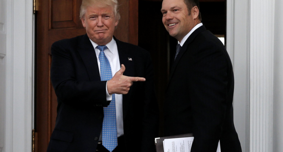 The GOP is seriously worried about 2020 primaries in these key states — here's why