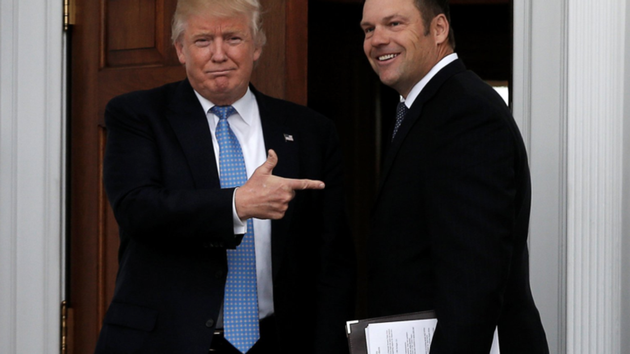 A town that chose cruelty now mourns as GOP mayor faces voter fraud charge and deportation