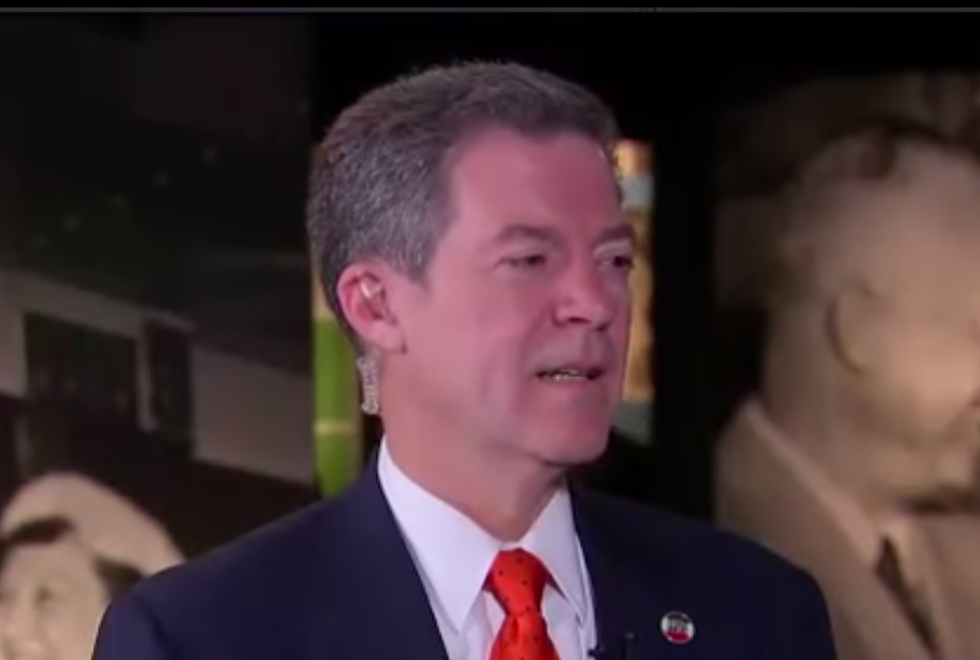 The Kansas Supreme Court just dealt a major blow to the anti-abortion crowd's central strategy