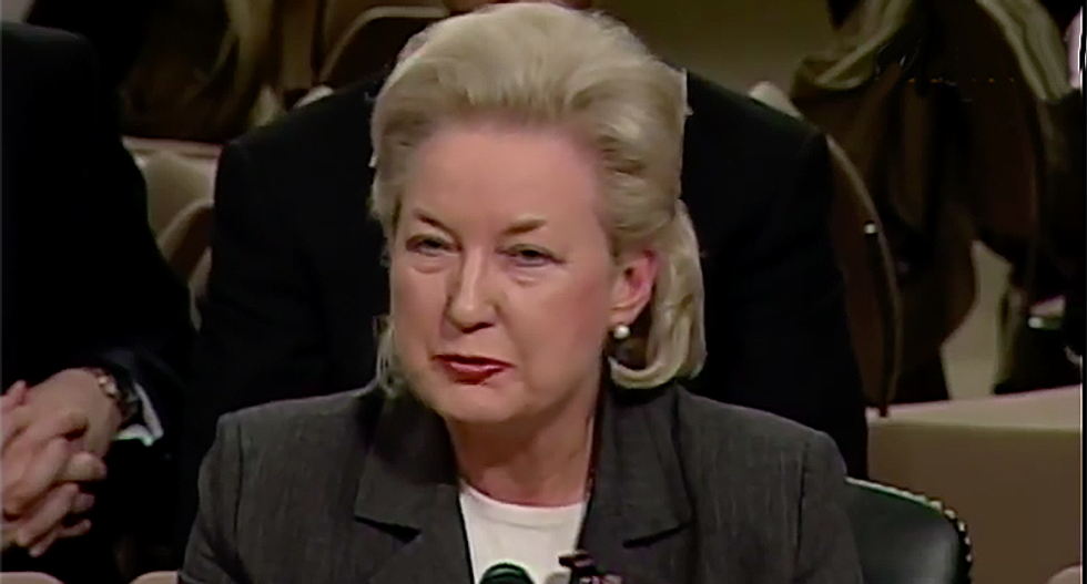 Lucky siblings: How Donald and Maryanne Trump managed to avoid consequences for what tax experts call fraud