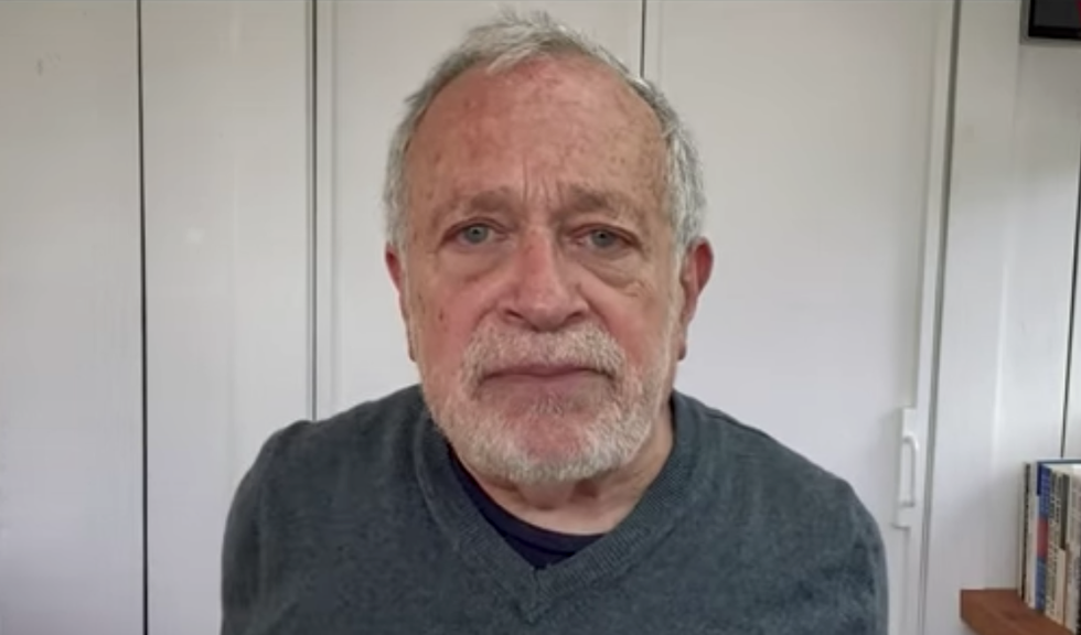 Robert Reich details Trump's cascading coronavirus failures in devastating timeline
