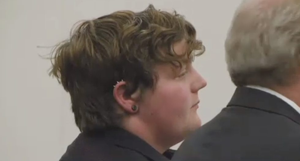 No jail: Judge Gives 26-year-old former school bus driver probation for rape of 14-year-old girl