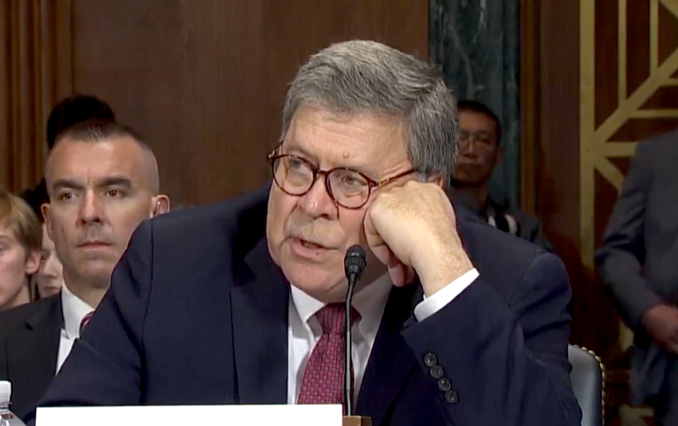 AG Barr to testify before House Judiciary following outcry over DOJ reversal on Stone’s sentencing