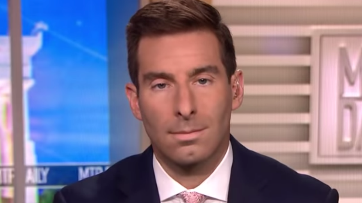 'It made my teeth hurt': CNN analyst tears into Donald Trump's 'bad' Mar-a-Lago legal defense strategy