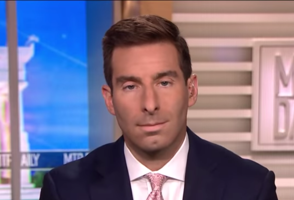Trump DOJ official to plead the 5th — and Capitol riot committee will 'hang it around his neck': CNN analyst