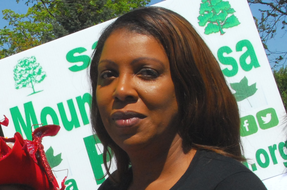 Here are 5 ways New York’s attorney general is making Trump’s life miserable